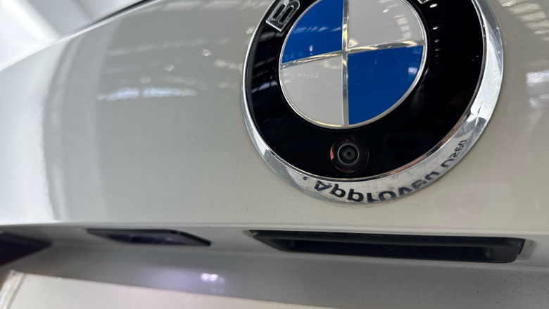 BMW 4 Series 420i M Sport 2dr Step Auto [Pro Pack] Petrol Coupe